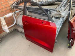 Дверь Mazda CX-5 2 KF 2020 Перед. Прав.