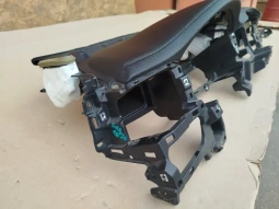 Торпедо Kia Sorento Prime UM 2014-2020  