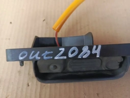 Кнопка открывания багажника mitsubishi outlander 3 gf 2012-2022 задн. 