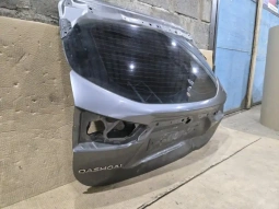 Крышка багажника Nissan Qashqai J11 2013-2022  