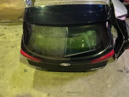 Крышка багажника Hyundai Tucson TL 2018 Задн. 