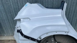 Четверть Hyundai Santa Fe 4 TM 2018-2023 Задн. Прав.