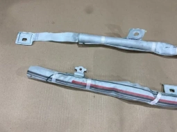 Шторка безопасности Lexus NX AYZ10L AYZ15L ZGZ10L ZGZ15L 2014-2021  Лев.