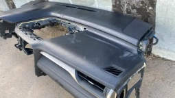 Торпедо Lexus RX 4 GGL25L GYL25L AGL20L AGL25L 2015-2022  