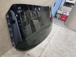 Стекло крышки багажника Lexus RX 4 AYZ10L AYZ15L ZGZ10L ZGZ15L 2015-2022  