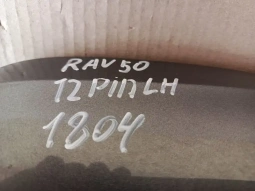 Зеркало Toyota RAV4 50 XA50 2018-2023  Лев.