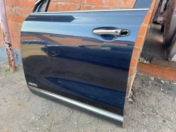 Дверь Kia Sorento Prime UM 2014-2020 Перед. Лев.