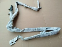 Шторка безопасности Lexus NX AYZ10L AYZ15L ZGZ10L ZGZ15L 2014-2021  Прав.