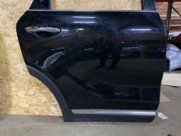 Дверь Kia Sorento Prime UM 2019 Задн. Прав.