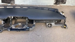 Торпедо Kia Sorento Prime UM 2014-2020  