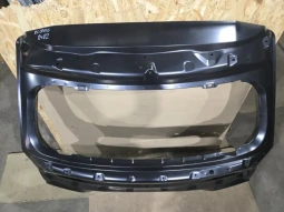 Крышка багажника mitsubishi eclipse cross gk 2020-  