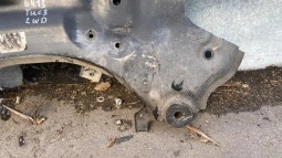 Подрамник hyundai tucson tl 2015-2021 перед. 