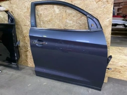 Дверь Hyundai Tucson TL 2018 Перед. Прав.