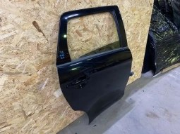 Дверь Mitsubishi ASX GA 2017-2022 Задн. Прав.