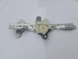Стеклоподъемный механизм nissan qashqai j11 2013-2021 задн. прав.