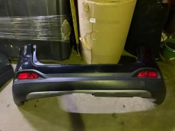 Бампер Kia Sorento Prime UM 2017  