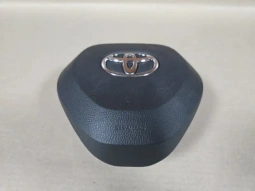 Подушка безопасности в руль toyota rav4 50 xa50 2018-  