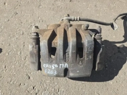 Суппорт тормозной Toyota RAV4 50 XA50 2018-2024 Перед. 