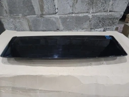Спойлер toyota rav4 50 xa50 2018-  