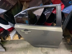 Дверь Toyota Corolla E210 MZEH12, NRE210, ZWE211 2020 Задн. Прав.