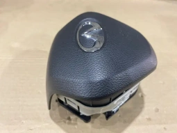 Подушка безопасности в руль Infiniti Q50 V37 2013-  