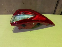 Фонарь в крыло hyundai tucson tl 2020- задн. прав.