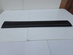 Молдинг двери nissan qashqai j11 2013-2021 перед. лев.