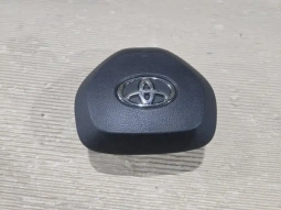 Подушка безопасности в руль toyota rav4 50 xa50 2018-  