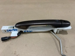 Ручка двери honda crv 4 rm 2012-2018 перед. лев.