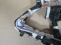 Шторка безопасности Honda CRV 5 RW 2016-  Прав.