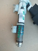 Шторка безопасности Lexus NX AYZ10L AYZ15L ZGZ10L ZGZ15L 2014-2021  Лев.