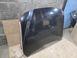 Капот Mazda CX-5 2 KF 2017-  