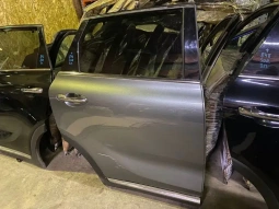Дверь Kia Sorento Prime UM 2019 Задн. Прав.