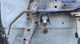 Подрамник Hyundai Santa Fe 4 TM 2020-2023 Перед. 