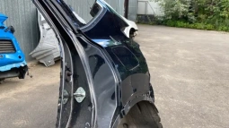 Четверть Honda CRV 5 RW 2016-н.в. Задн. Лев.