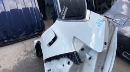 Четверть Honda CRV 5 RW 2016-н.в. Задн. Лев.