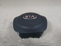 Подушка безопасности в руль kia sorento prime um 2014-2020  
