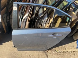 Дверь Toyota Corolla E210 MZEH12, NRE210, ZWE211 2020 Задн. Лев.