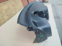 Торпедо Mitsubishi Outlander 3 GF 2012-2021  