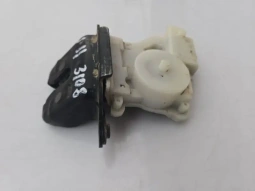 Замок двери багажника nissan qashqai j11 2013-2021 задн. 