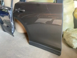 Дверь Mazda CX-5 2 KF 2020 Задн. Прав.