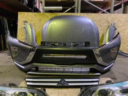 Ноускат Mitsubishi Eclipse Cross GK 2020 Перед. 