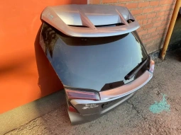 Крышка багажника Toyota C-HR MAXH10, NGX10,50, ZGX10 2019  