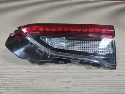 Фонарь в крышку багажника toyota rav4 50 xa50 2018-  прав.