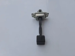 Ограничитель двери mitsubishi asx ga 2010-2023 задн. лев.