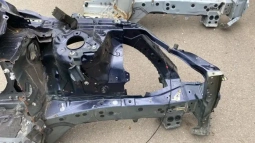 Лонжерон Toyota RAV4 50 XA50 2018-2023 Перед. Лев.