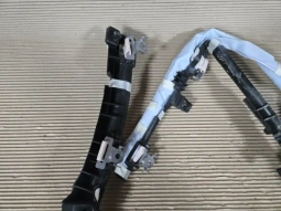 Шторка безопасности Honda CRV 5 RW 2016-  Прав.