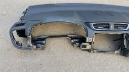 Торпедо Honda CRV 5 RW 2016-н.в.  