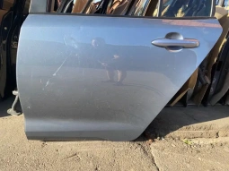 Дверь Toyota Corolla E210 MZEH12, NRE210, ZWE211 2020 Задн. Лев.