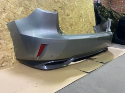 Бампер Lexus RX 4 GGL25L GYL25L AGL20L AGL25L 2015- Задн. 